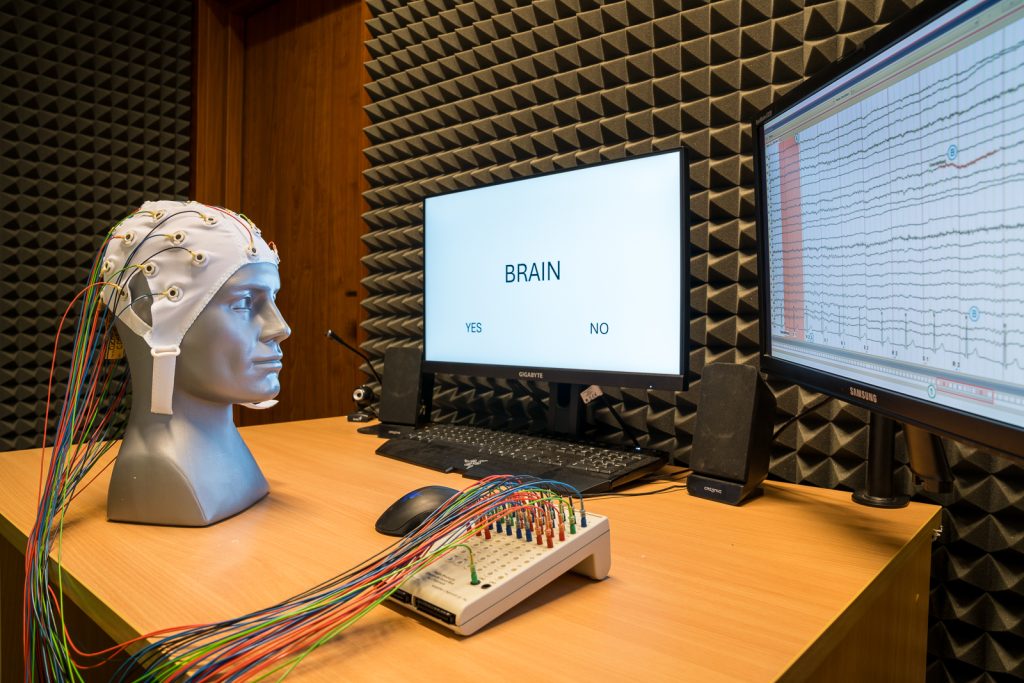 Lab EEG