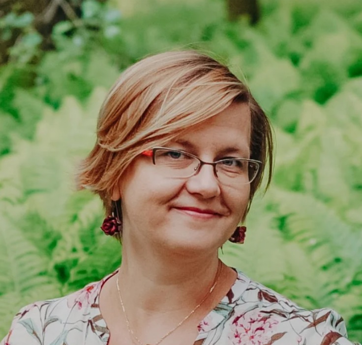 Dorota Klimek-Jankowska